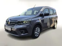Gebraucht Renault Kangoo Edition One 102 PS (75 kW) 2022 Grau metallic Van / Kleinbus