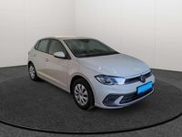 Gebraucht VW Polo Life 95 PS (69 kW) 2023 Grau Kleinwagen