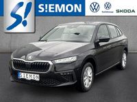 Neu Skoda Scala Selection 95 PS (69 kW) 2026 Schwarzmagic perleffekt Kleinwagen