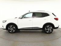 Gebraucht MG HS Luxury 162 PS (119 kW) 2024 Weiß SUV