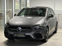 Gebraucht Mercedes E250 AMG 218 PS (160 kW) 2020 Grau Limousine