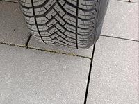 Gebraucht Renault Twingo Expression 75 PS (55 kW) 2002 Blau Kleinwagen