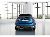 Gebraucht Mercedes GLC200 163 PS (119 kW) 2026 SUV