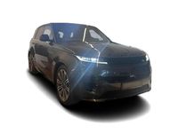 Gebraucht Land Rover Range Rover Sport SE Dynamic 221 PS (162 kW) 2024 Grau SUV