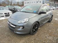 Gebraucht Opel Adam 87 PS (63 kW) 2019 Grau Kleinwagen