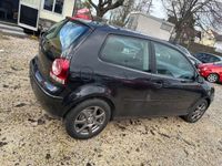 gebraucht VW Polo 9n sport 1.4 benziner