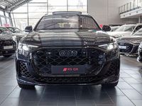 Neu Audi RS Q8 Performance 640 PS (470 kW) 2025 Blau SUV