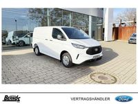 Neu Ford Transit Custom Trend 110 PS (80 kW) 2025 Frozen white Pickup
