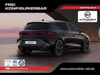 Neu Cupra Leon 150 PS (110 kW) 2025 Limousine