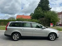 Gebraucht Volvo V70 140 PS (102 kW) 2009 Grau Kombi