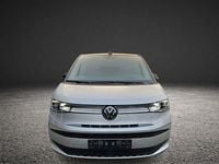 Gebraucht VW Multivan Edition 150 PS (110 kW) 2023 Silber Van