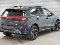 Neu Cupra Terramar 150 PS (110 kW) 2026 Fjord blau uni (9k) SUV