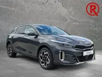 Neu Kia XCeed GT-Line 140 PS (102 kW) 2026 H8g) dark penta metal m (schwarz SUV