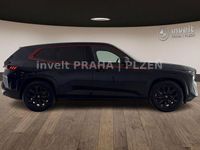 Brugt BMW XM Performance 585 HK (430 kW) 2024 Sort SUV