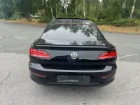 Gebraucht VW Arteon R-line 150 PS (110 kW) 2019 Schwarz Kleinwagen