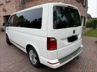 Używany VW T6 277 KM (203 kW) 2017 Biały Van
