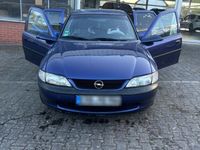 gebraucht Opel Vectra 