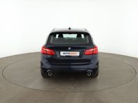 gebraucht BMW 218 Active Tourer 2er d Advantage, Diesel, 21.440 €