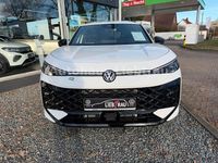 Gebraucht VW T-Roc R-line 150 PS (110 kW) 2026 Weiß SUV