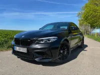 Gebraucht BMW M2 Competition Edition 411 PS (302 kW) 2021 Coupé