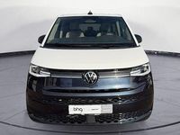 Neu VW Multivan Life 150 PS (110 kW) 2026 Weiß Van