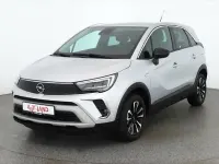 Gebraucht Opel Crossland 110 PS (80 kW) 2024 Andere SUV
