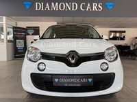 Gebraucht Renault Twingo Dynamique 71 PS (52 kW) 2015 Weiß Kleinwagen