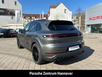 Gebraucht Porsche Cayenne 470 PS (345 kW) 2025 Grau SUV