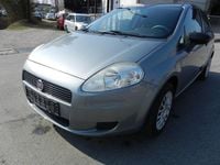 Gebraucht Fiat Punto 69 PS (50 kW) 2013 Kleinwagen