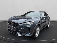 Gebraucht Cupra Formentor 150 PS (110 kW) 2023 Grau SUV