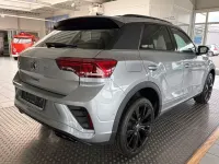 Neu VW T-Roc Style 150 PS (110 kW) 2026 Pyrit silber SUV
