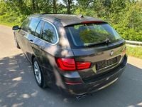 Second-hand BMW 525 Performance 204 CP (150 kW) 2011 Break