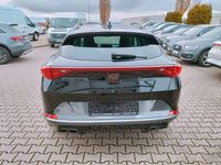 Gebraucht Cupra Formentor 150 PS (110 kW) 2023 Mitternachtsschwarz SUV