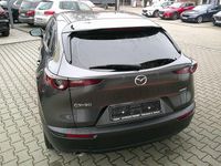 Gebraucht Mazda CX-30 Selection 186 PS (136 kW) 2022 Grau SUV