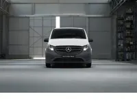 Gebraucht Mercedes Vito 163 PS (119 kW) 2024 Weiß Van