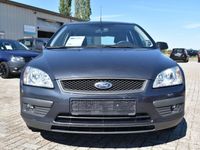 gebraucht Ford Focus TURNIER*2.HD*KLIMA