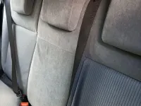 Gebraucht Ford Fusion 80 PS (58 kW) 2003 Rot Kleinwagen