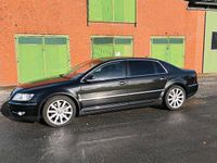 Brugt VW Phaeton 334 HK (245 kW) 2010 Sedan