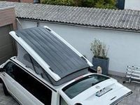 Gebraucht VW California Beach 150 PS (110 kW) 2019 Weiß Van