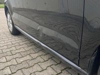 Gebraucht VW Polo 69 PS (50 kW) 2010 Schwarz Kleinwagen