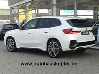 Gebraucht BMW iX1 Performance 230 kW (313 PS) 2023 Mineralweiss SUV