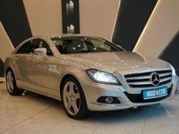 Gebraucht Mercedes 350 265 PS (194 kW) 2011 Silber Limousine