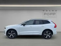 Gebraucht Volvo XC60 Ultra 250 PS (183 kW) 2025 Weiß SUV