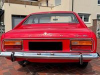 Gebraucht Ford Capri 72 PS (52 kW) 1973 Rot Coupé