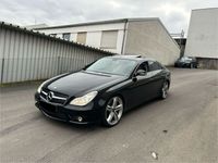 gebraucht Mercedes CLS350 272PS TÜV/AU 03/2025