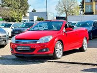 gebraucht Opel Astra Cabriolet H 1.6 Twin Top Cosmo