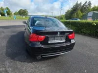 Occasion BMW 320 170 ch (125 kW) 2011 Noir Berline