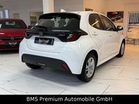 Gebraucht Mazda 2 116 PS (85 kW) 2022 Weiß Kleinwagen