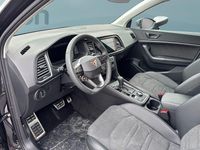 Neu Cupra Ateca 150 PS (110 kW) 2026 Schwarz SUV