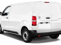 Gebraucht Toyota Proace 120 PS (88 kW) 2024 Van / Kleinbus